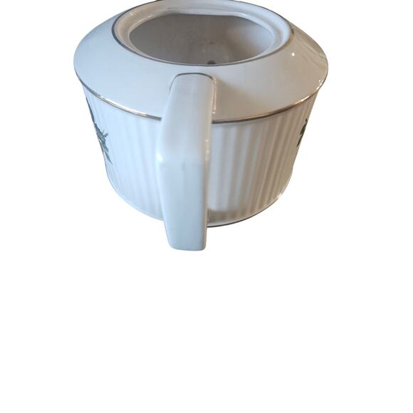 Vintage Sadler Teapot - Picture 5 of 10